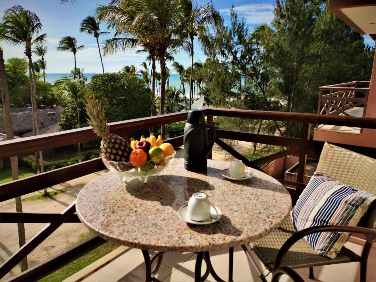 Kariri Beach Apartamento Inteiro, Cumbuco, Fortaleza Eksteriør billede