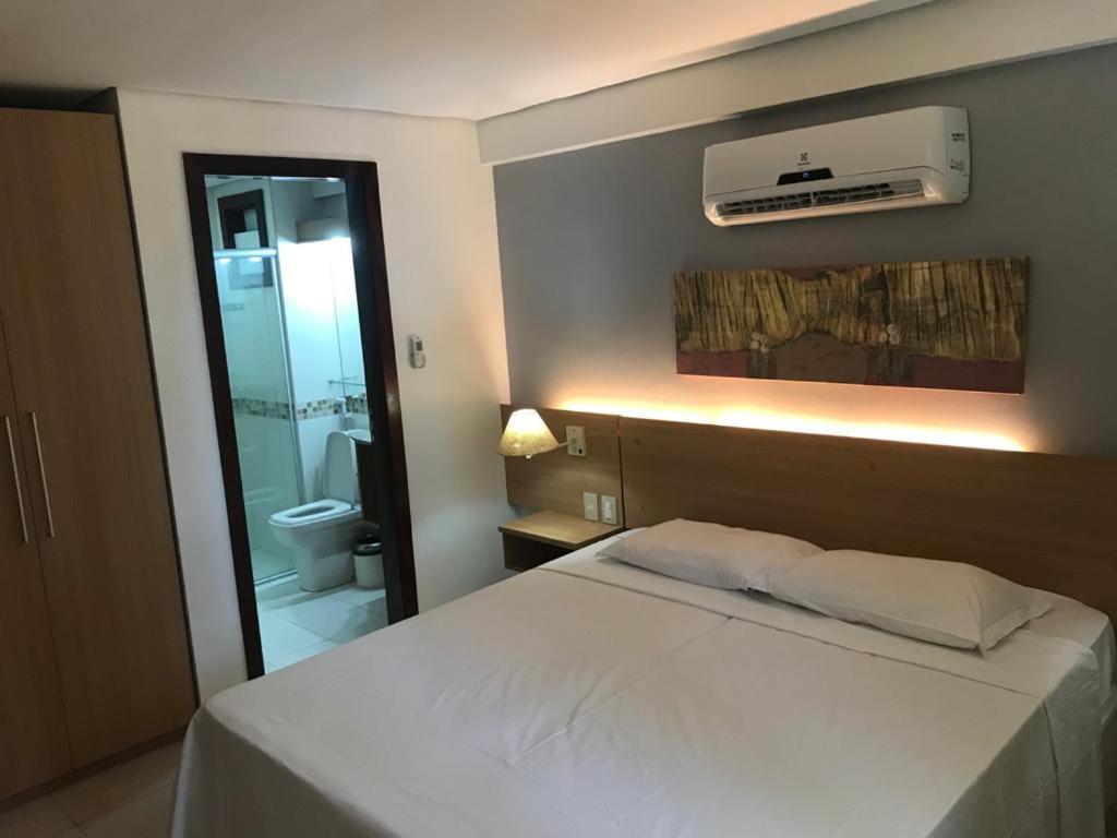 Kariri Beach Apartamento Inteiro, Cumbuco, Fortaleza Eksteriør billede