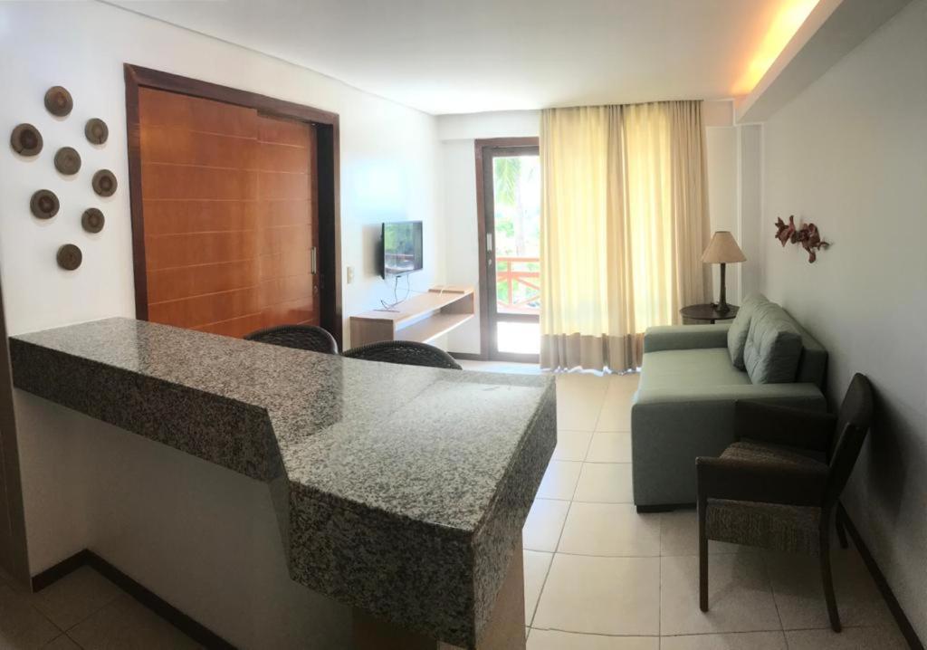 Kariri Beach Apartamento Inteiro, Cumbuco, Fortaleza Eksteriør billede