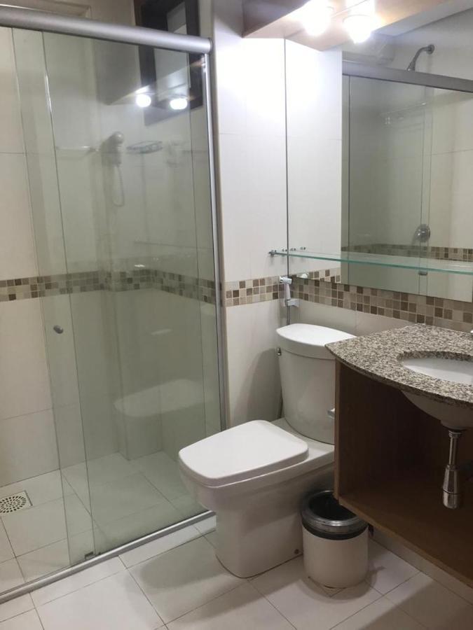 Kariri Beach Apartamento Inteiro, Cumbuco, Fortaleza Eksteriør billede