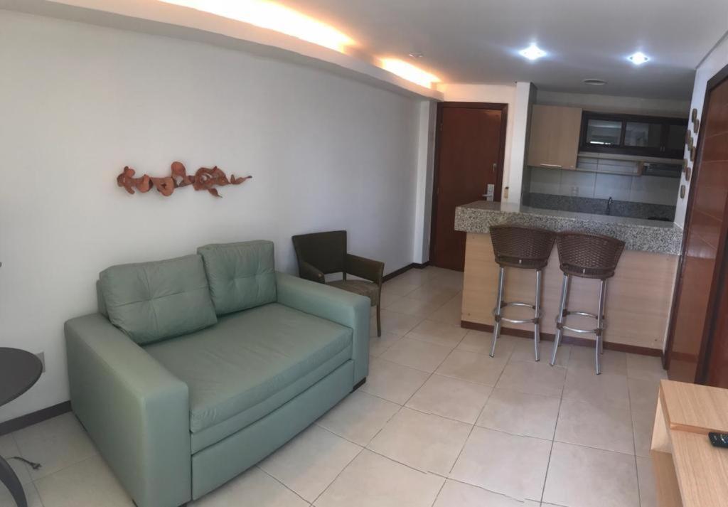 Kariri Beach Apartamento Inteiro, Cumbuco, Fortaleza Eksteriør billede