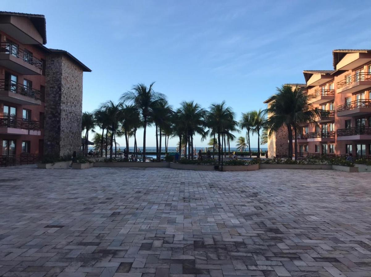 Kariri Beach Apartamento Inteiro, Cumbuco, Fortaleza Eksteriør billede