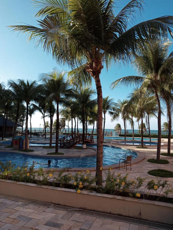 Kariri Beach Apartamento Inteiro, Cumbuco, Fortaleza Eksteriør billede