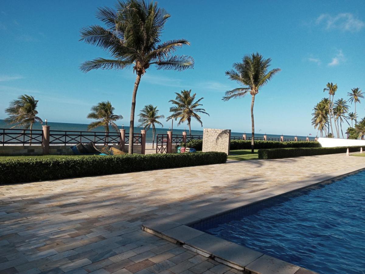 Kariri Beach Apartamento Inteiro, Cumbuco, Fortaleza Eksteriør billede