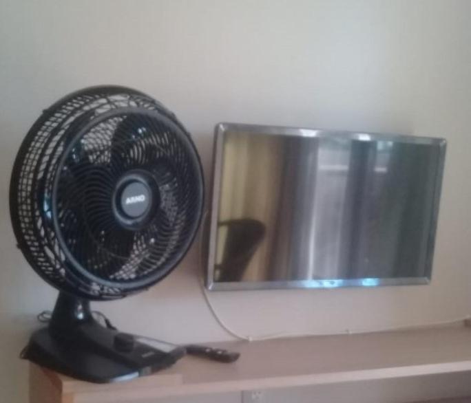 Kariri Beach Apartamento Inteiro, Cumbuco, Fortaleza Eksteriør billede